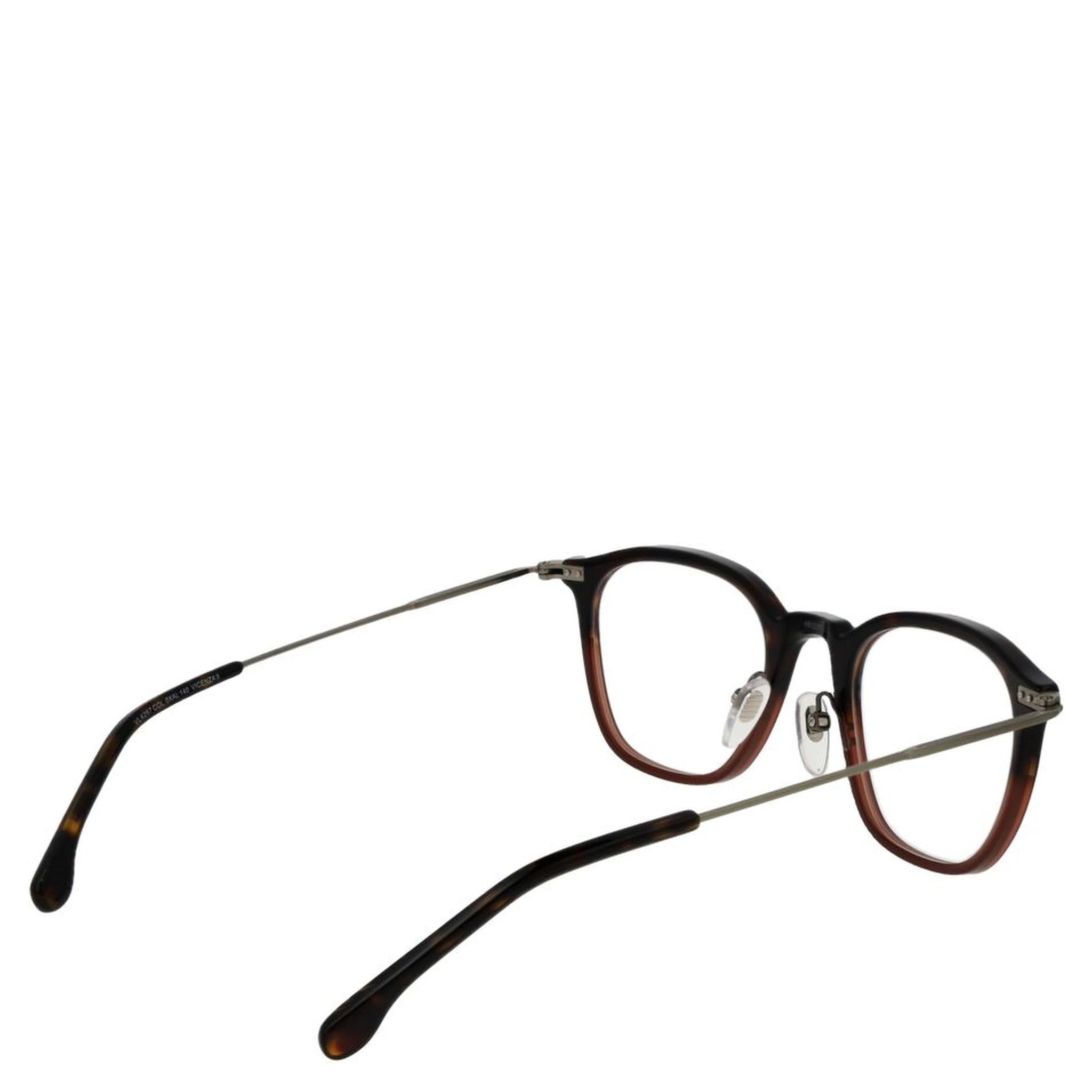 Brown Metal Glasses (Frames)