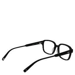 Black Cellulose Acetate Glasses (Frames)