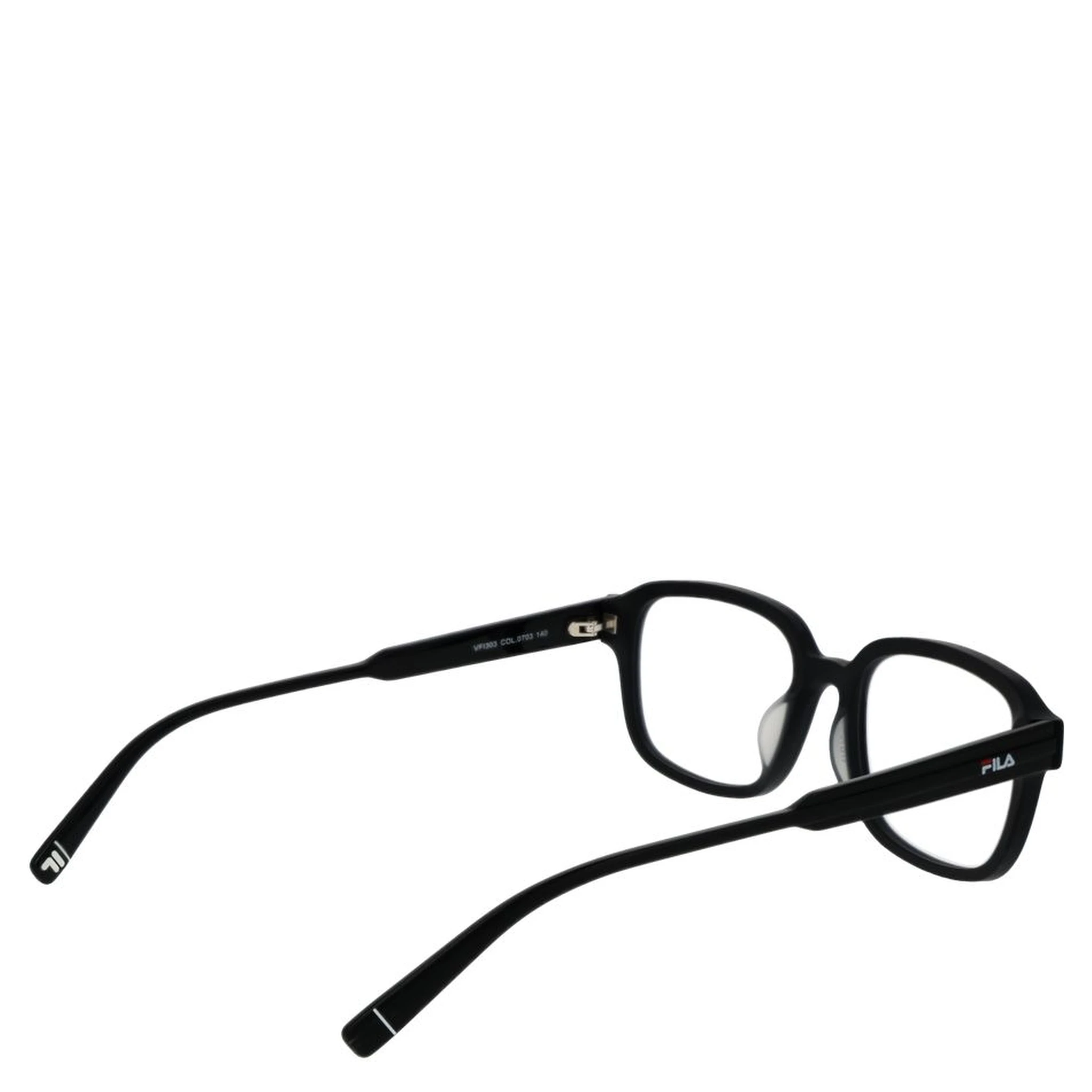 Black Cellulose Acetate Glasses (Frames)