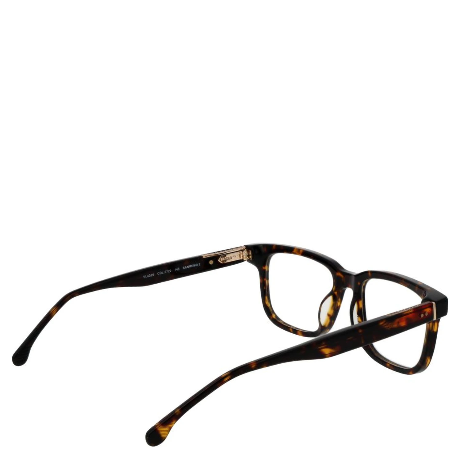 Brown Cellulose Acetate Glasses (Frames)