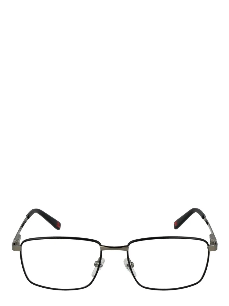 Black Stainless Steel Glasses (Frames) alternative