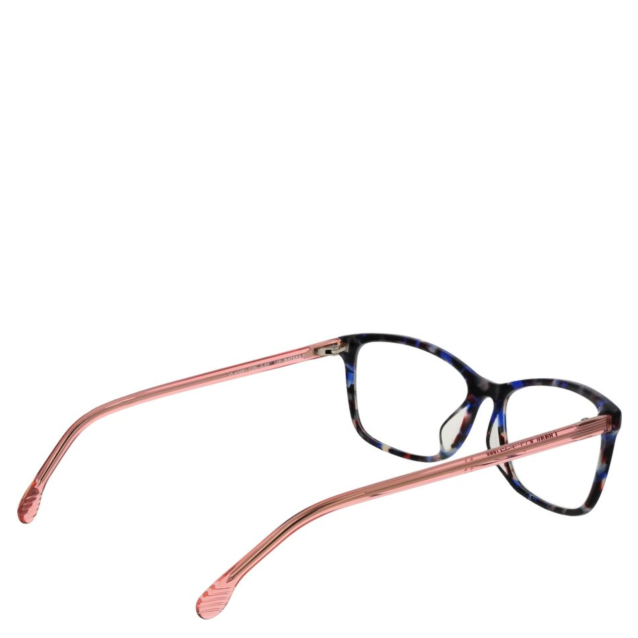 Multicolor Cellulose Acetate Glasses (Frames)