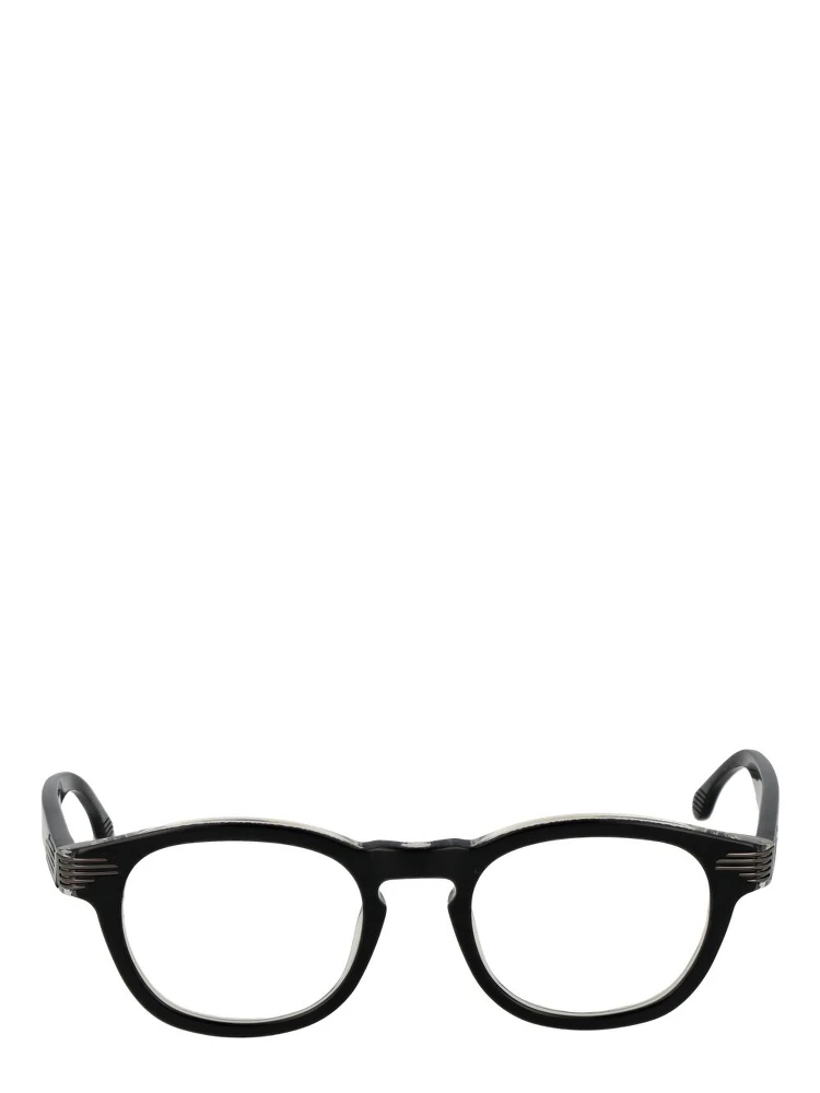 Black Cellulose Acetate Glasses (Frames) alternative