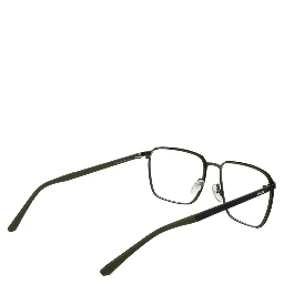 Blue Rubber Glasses (Frames)