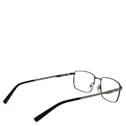 Black Stainless Steel Glasses (Frames)