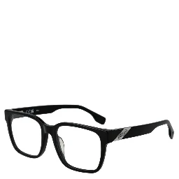 Black Cellulose Acetate Glasses (Frames)