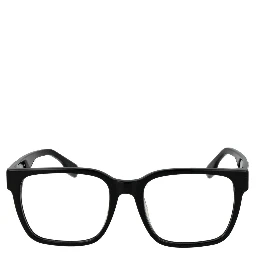 Black Cellulose Acetate Glasses (Frames)