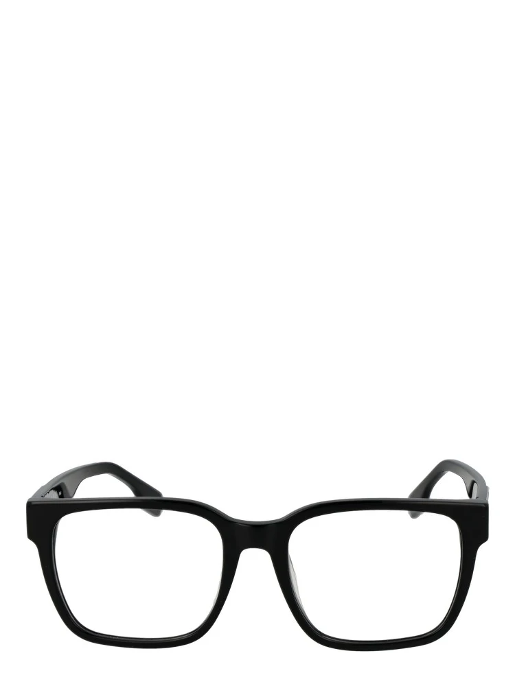 Black Cellulose Acetate Glasses (Frames) alternative