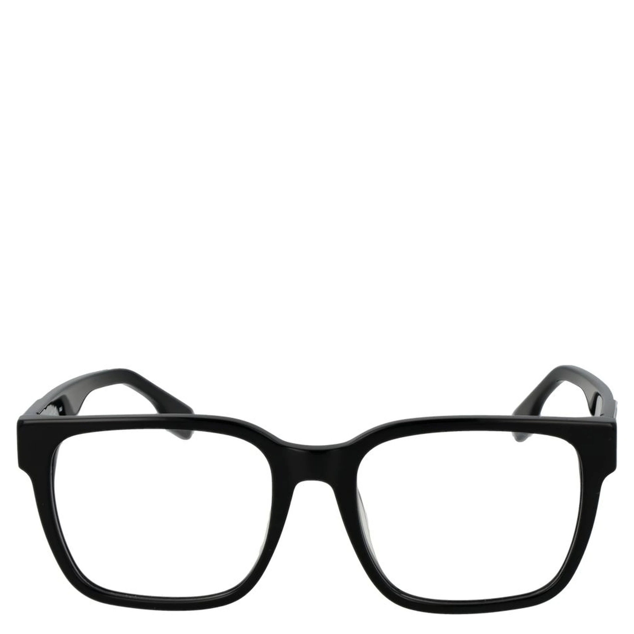 Black Cellulose Acetate Glasses (Frames)