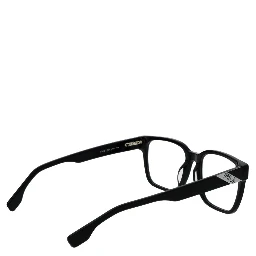 Black Cellulose Acetate Glasses (Frames)