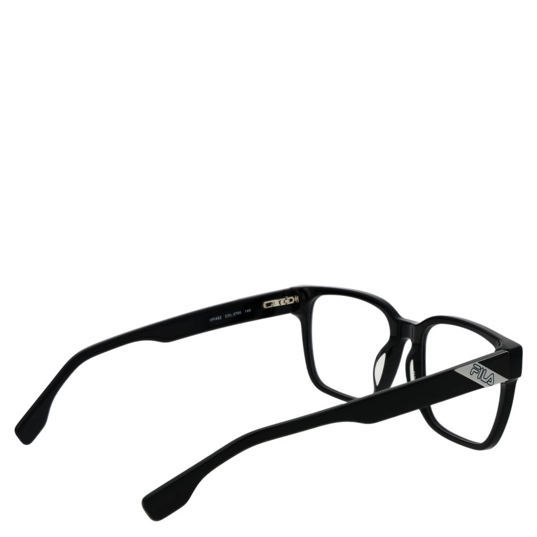 Black Cellulose Acetate Glasses (Frames)