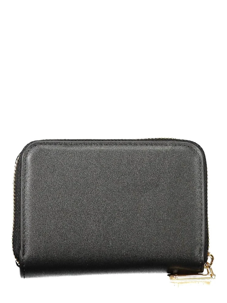 Black Polyethylene Wallet alternative