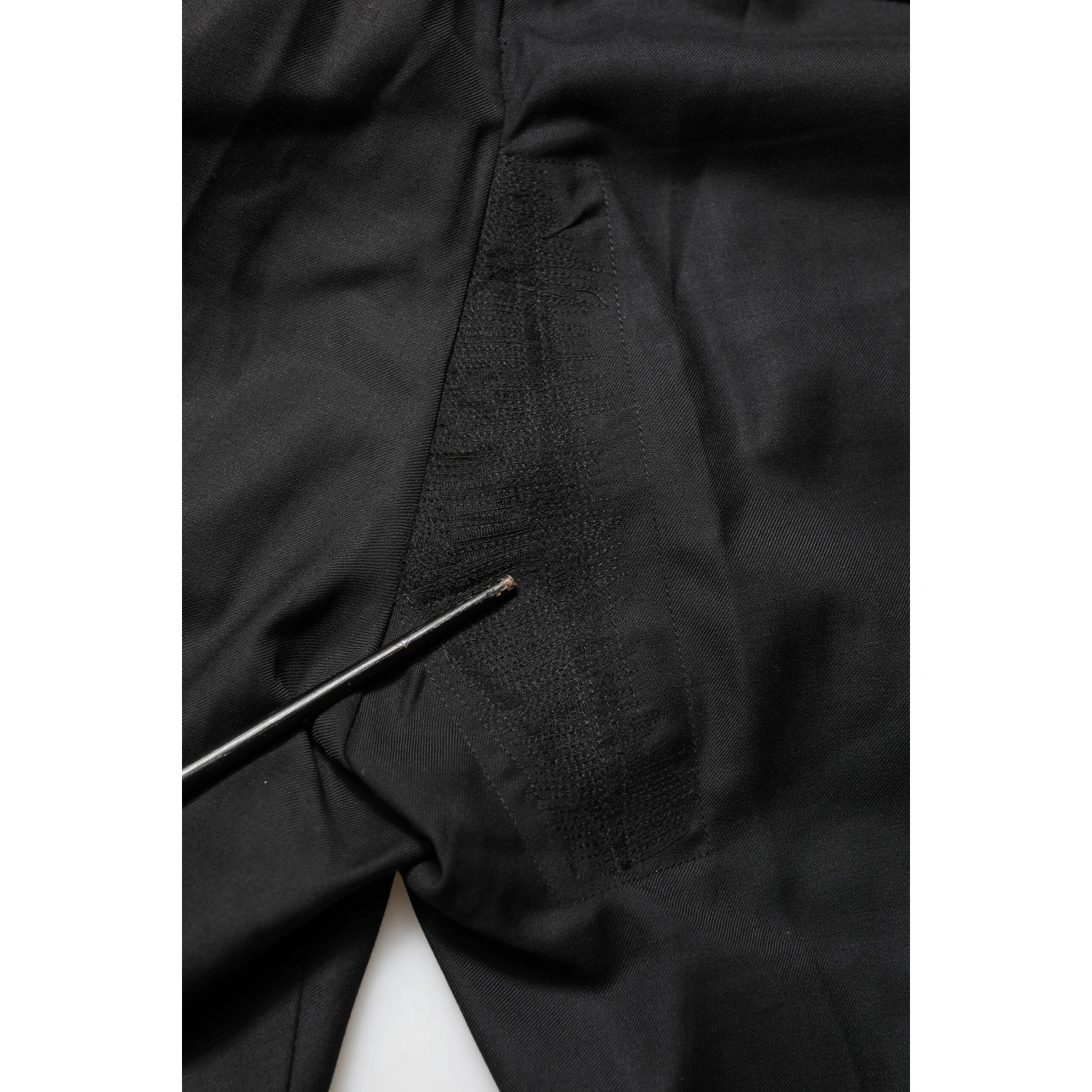 Black Drawstring Men Jogger Sweatpants Pants