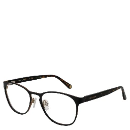 Black Metal Glasses (Frames)