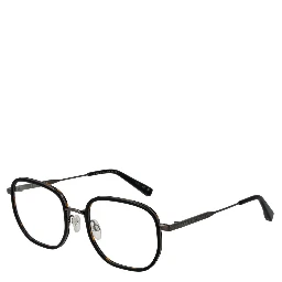 Black Plastic Glasses (Frames)