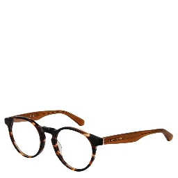 Brown Acetate Glasses (Frames)