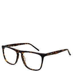 Brown Acetate Glasses (Frames)