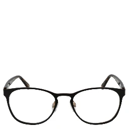 Black Metal Glasses (Frames)