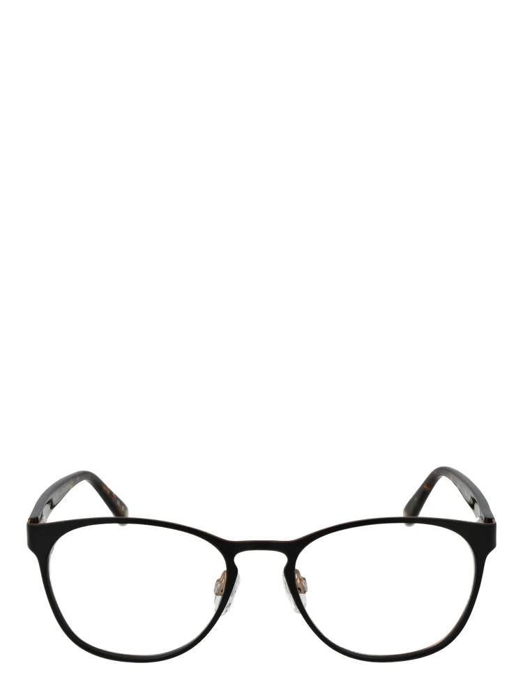 Black Metal Glasses (Frames) alternative