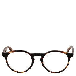 Brown Acetate Glasses (Frames)