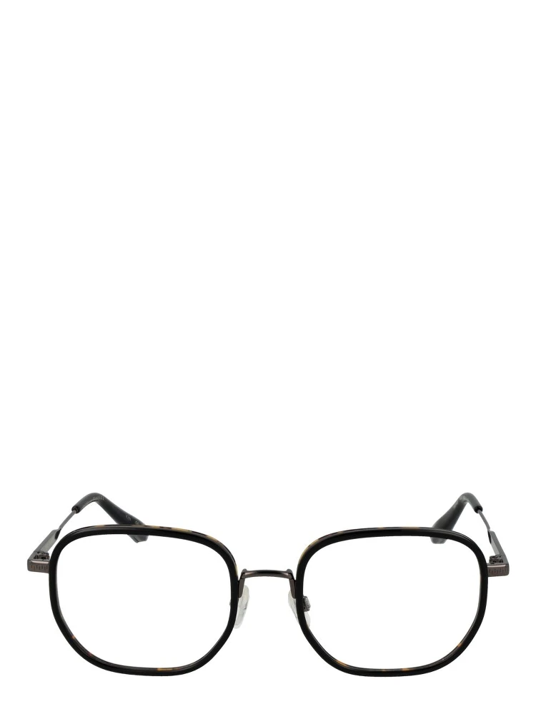Black Plastic Glasses (Frames) alternative