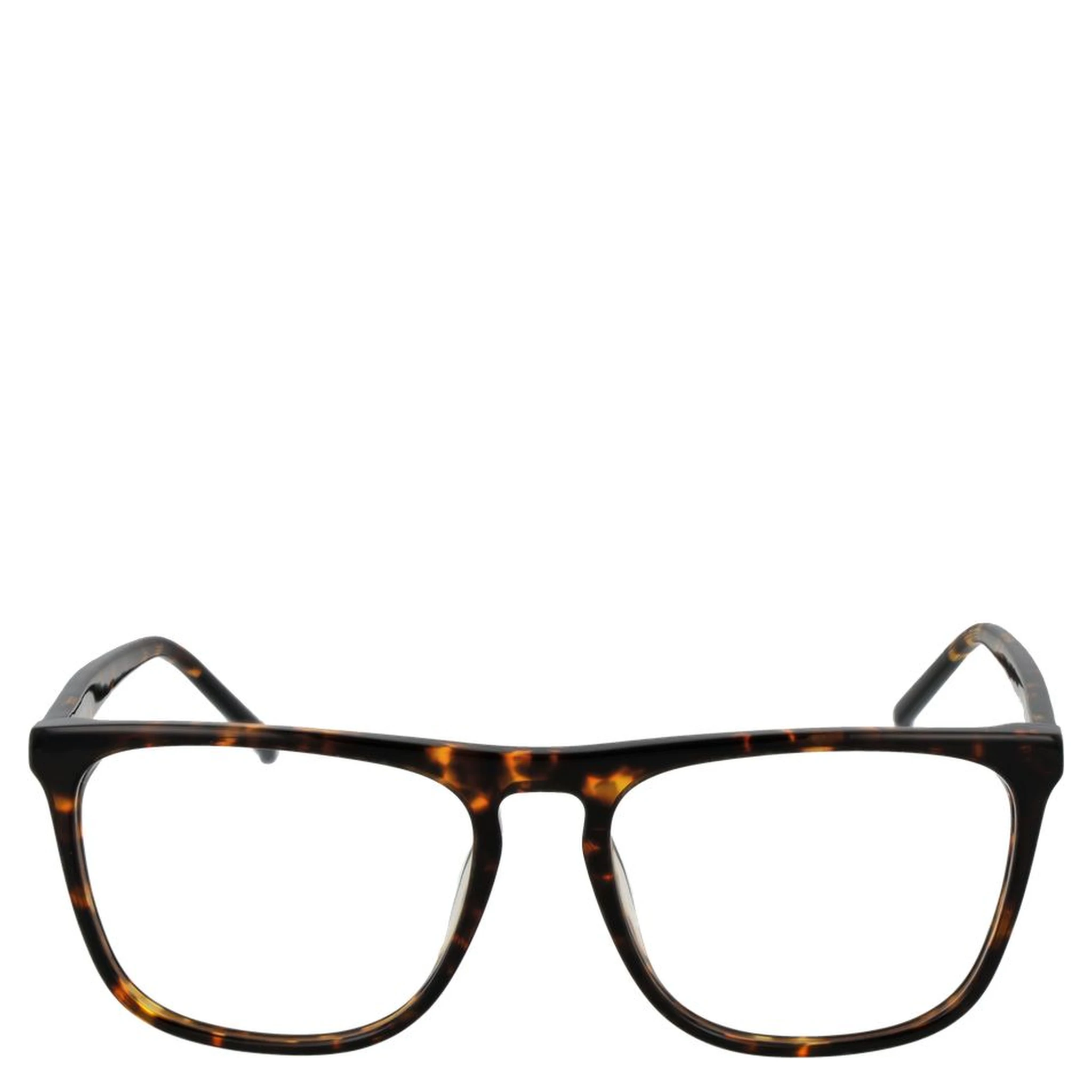 Brown Acetate Glasses (Frames)