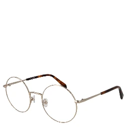Gold Metal Glasses (Frames)