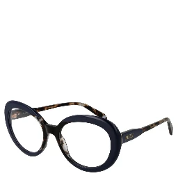 Blue Acetate Glasses (Frames)