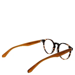 Brown Acetate Glasses (Frames)
