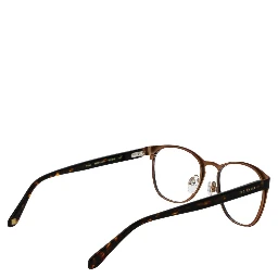 Black Metal Glasses (Frames)