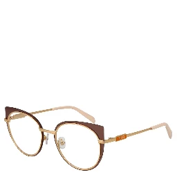Brown Metal Glasses (Frames)