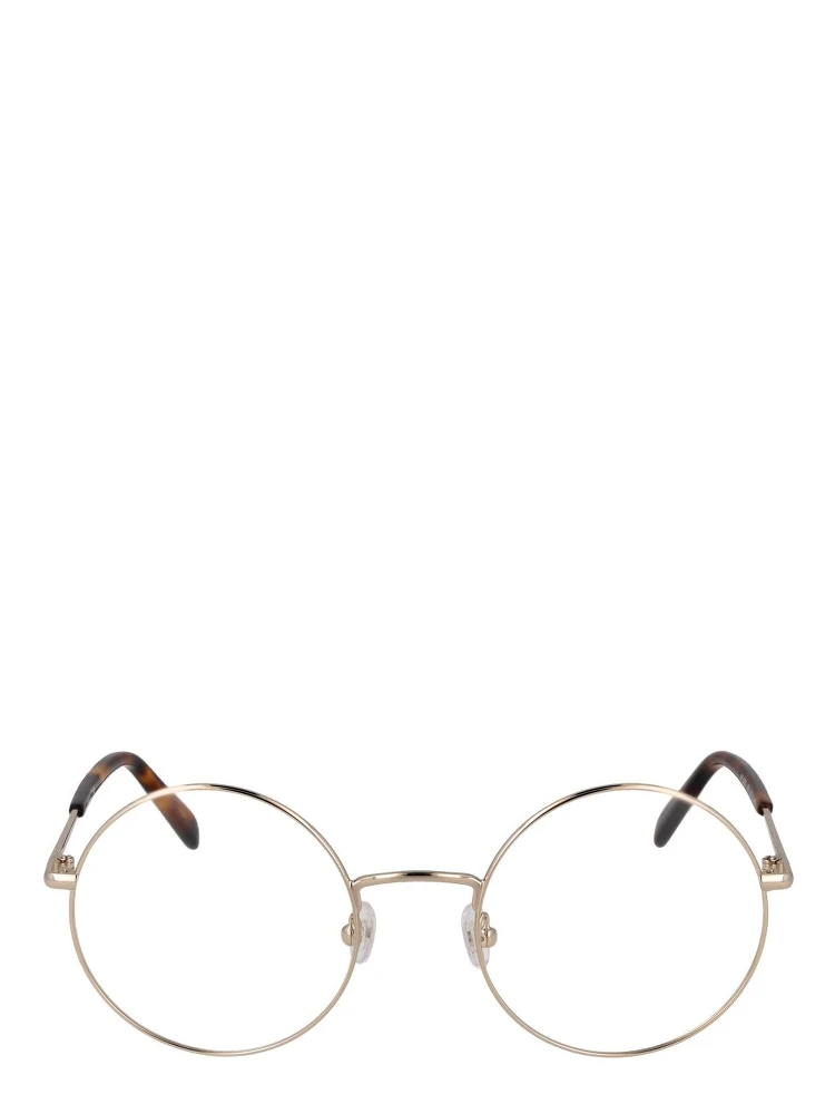 Gold Metal Glasses (Frames) alternative