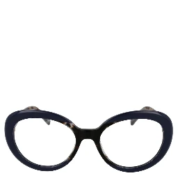 Blue Acetate Glasses (Frames)