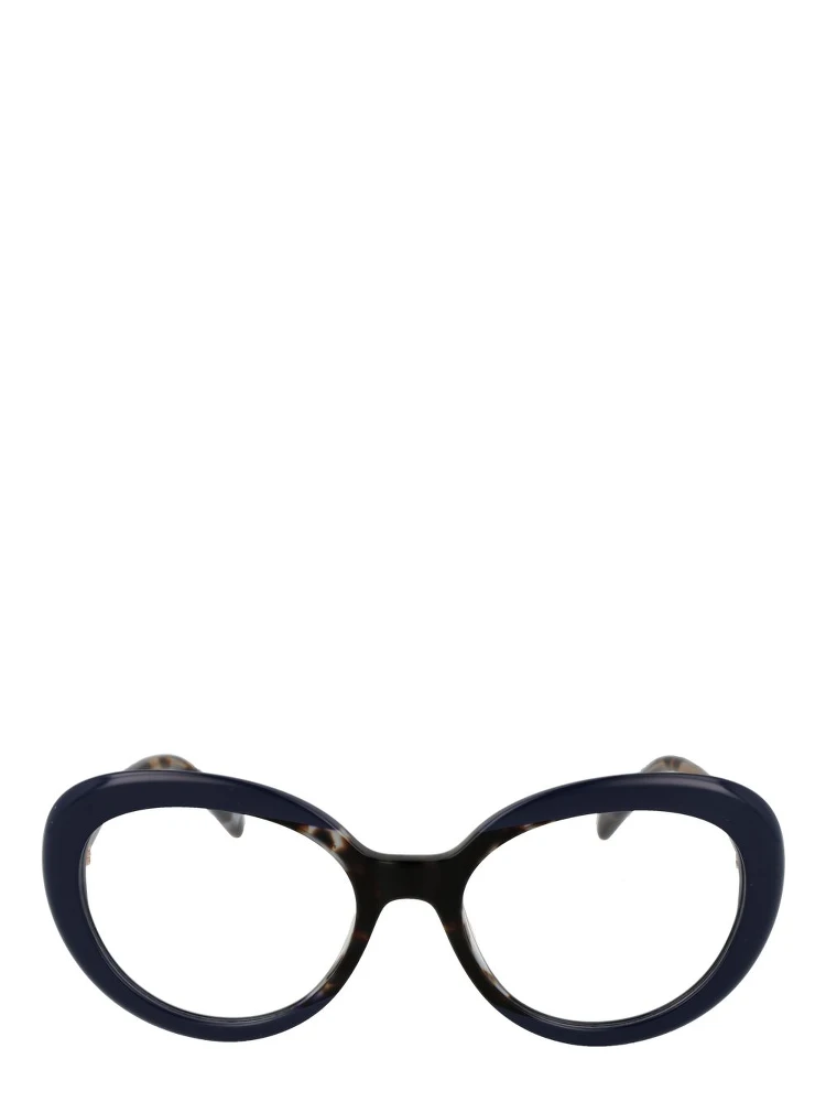 Blue Acetate Glasses (Frames) alternative