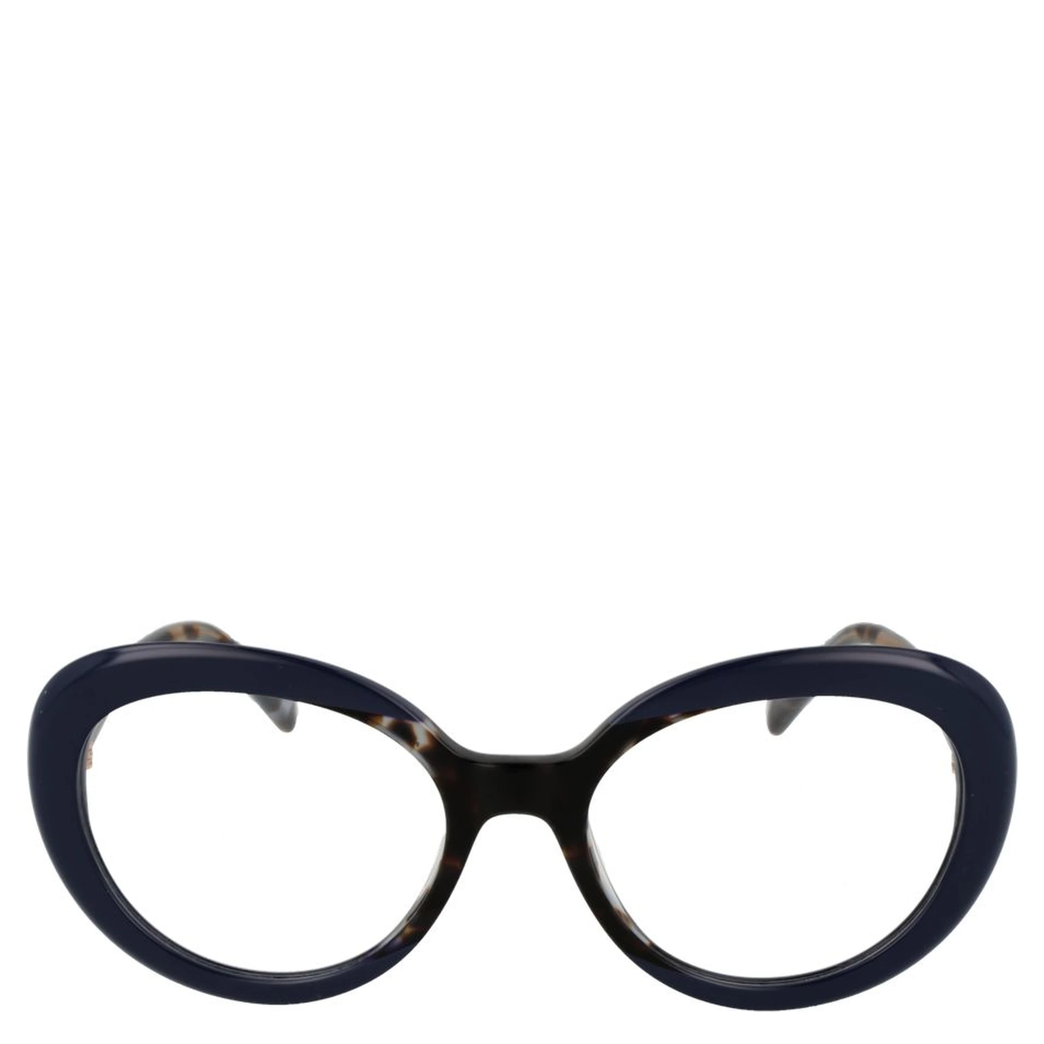 Blue Acetate Glasses (Frames)