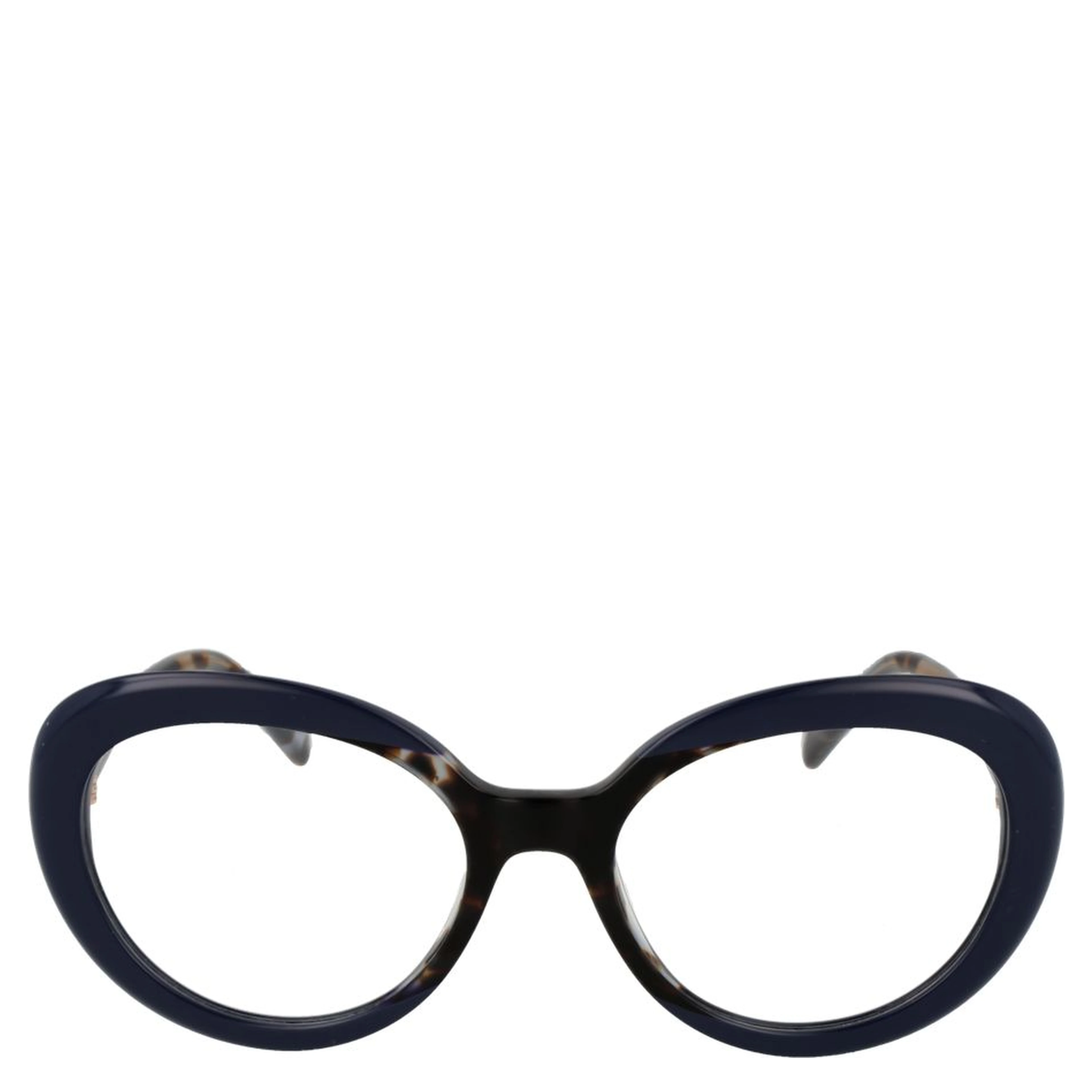 Blue Acetate Glasses (Frames)