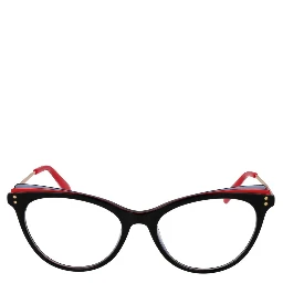 Black Acetate Glasses (Frames)