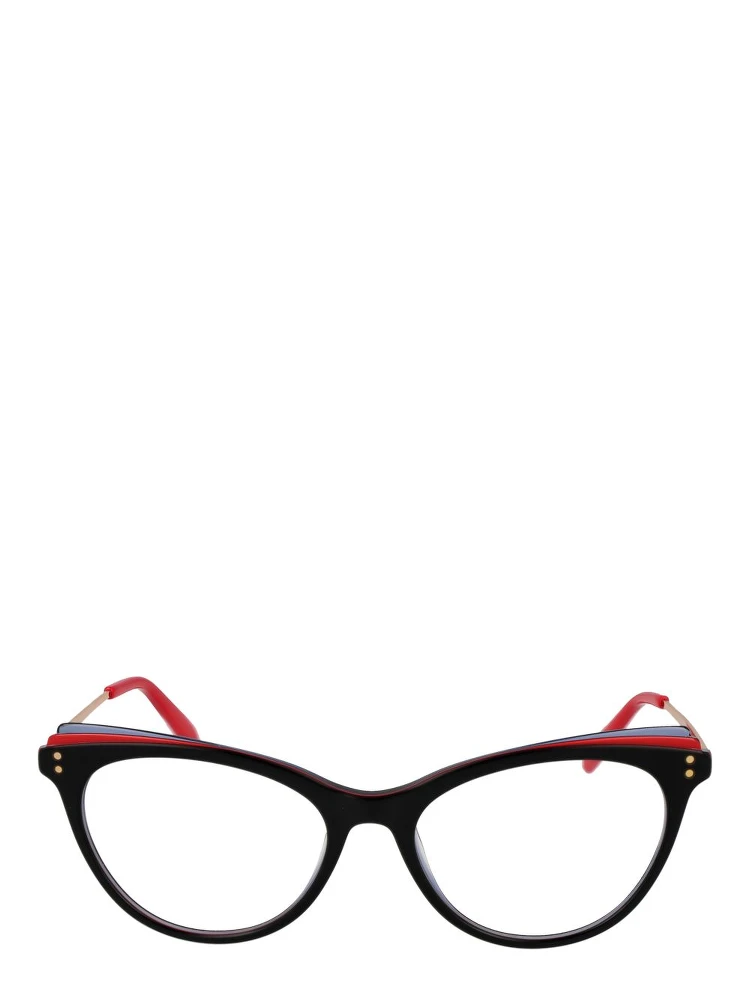 Black Acetate Glasses (Frames) alternative