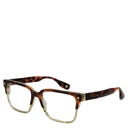 Brown Acetate Glasses (Frames)