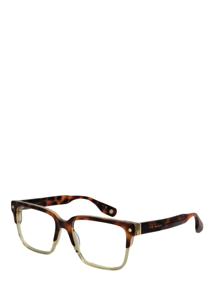 Brown Acetate Glasses (Frames)