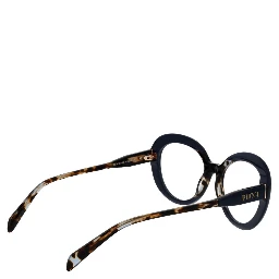Blue Acetate Glasses (Frames)