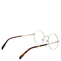 Gold Metal Glasses (Frames)