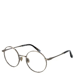 Silver Metal Glasses (Frames)