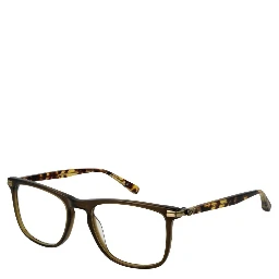 Green Acetate Glasses (Frames)