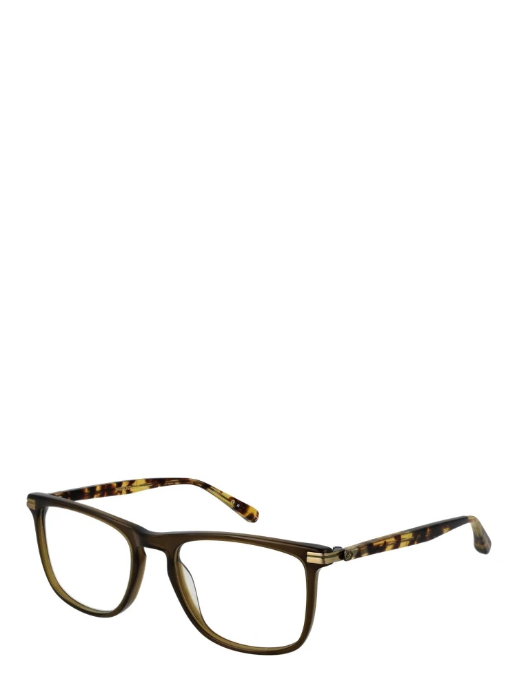 Green Acetate Glasses (Frames)