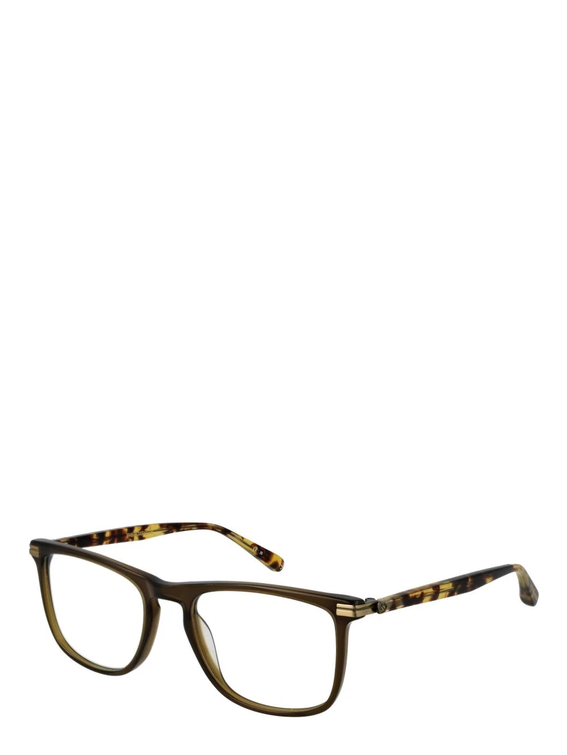 Green Acetate Glasses (Frames)