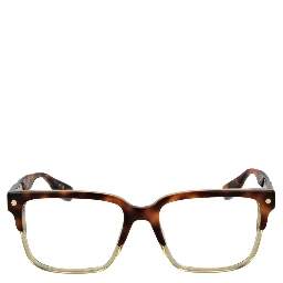 Brown Acetate Glasses (Frames)