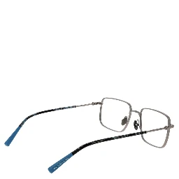 Silver Metal Glasses (Frames)