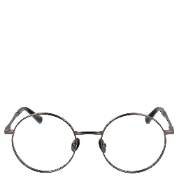 Gray Metal Glasses (Frames)