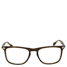 Green Acetate Glasses (Frames)